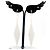 Tiffany & Co Pendientes de plata con perlas de agua dulce Tiffany