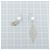 Tiffany & Co Pendientes de plata con perlas de agua dulce Tiffany - vista 4