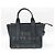 & Other Stories MARC JACOBS Le Sac Tote Cuir Noir