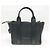 & Other Stories MARC JACOBS Le Sac Tote Cuir Noir - vue 2