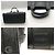 & Other Stories MARC JACOBS Le Sac Tote Cuir Noir - vue 4