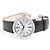 Bulgari Relógio automático Bvlgari Bvlgari com mostrador prateado BB39C6SLD usado Prata - vista 2