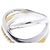 & Other Stories Anello in diamante K18WG K18PG 0,11 ct - vista 3