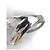 & Other Stories Anello in diamante K18WG K18PG 0,11 ct - vista 4