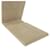 Autre Marque Support d'affichage sans marque Beige  - vue 5
