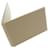 Autre Marque Support d'affichage sans marque Beige  - vue 6