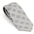 Gravata de seda Louis Vuitton Monograma Flor Marrom  ref.2069064