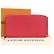 Cartera Zippy Epi M80113 de Louis Vuitton Rosa