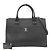 Borsa grande in pelle Neo Executive di Chanel Nero