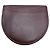 Monedero de cuero Cartier Unisex Burdeos - vista 2