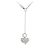 & Other Stories Collar de diamantes Au750 de Star Jewelry