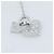 & Other Stories Collar de diamantes Au750 de Star Jewelry - vista 2