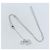 & Other Stories Collar de diamantes Au750 de Star Jewelry - vista 3