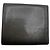 Chanel Camellia Lammleder Compact Wallet Schwarz - Ansicht 2