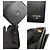 Chanel Camellia Lammleder Compact Wallet Schwarz - Ansicht 5