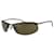 Autre Marque Ray-Ban Brown Metal Sunglasses RB3179  ref.2069365
