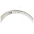& Other Stories K18WG Diamantring 0,10 ct Ohne Marke - Ansicht 2
