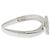 & Other Stories K18WG Diamantring 0,10 ct Ohne Marke - Ansicht 3