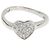 & Other Stories K18WG Diamantring 0,10 ct Ohne Marke - Ansicht 4