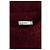 Roseanna Bordeauxfarbener Wollpullover - vista 6