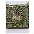 Claris Virot Grüne Umhängetasche - Ansicht 2