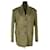 Autre Marque Khaki jacket Synthetic  ref.2069480
