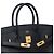 Hermès Sac HERMES Birkin 35 en Cuir Noir - 102541 - vue 7