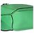 Bolsa de cinto Mini Puzzle em couro de bezerro verde selva Loewe - vista 7