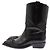 Autre Marque Botines FRATELLI ROSSETTI T.EU 37 Cuero Negro - vista 3
