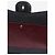 Chanel Borsa Classic Double Flap Medium in Pelle Nera 2012 Nero - vista 15