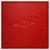 Hermès Cartera Larga GM Dogon Hermes Roja  - vista 15
