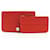 Hermès Cartera Larga GM Dogon Hermes Roja  - vista 16