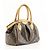 Louis Vuitton Tivoli PM Handtasche Braun Monogramm - Ansicht 3