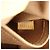 Louis Vuitton Tivoli PM Handtasche Braun Monogramm - Ansicht 9