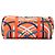 Duffle Borsa da viaggio Hermès Arancione Cavalcadour Airsilk 44 - vista 3