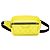 Bumbag esterno Monogram Taiga giallo Louis Vuitton