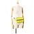 Bumbag esterno Monogram Taiga giallo Louis Vuitton - vista 10