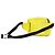 Bumbag esterno Monogram Taiga giallo Louis Vuitton - vista 2
