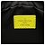 Bumbag esterno Monogram Taiga giallo Louis Vuitton - vista 5
