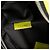 Bumbag esterno Monogram Taiga giallo Louis Vuitton - vista 6
