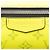 Bumbag esterno Monogram Taiga giallo Louis Vuitton - vista 8