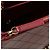 Chanel Rosso Medio Pelle di Vitello Coco Curva Flap Bordò - vista 9