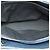 Bolso de compras chic de caviar iridiscente acolchado azul Chanel Azul oscuro - vista 6