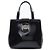 Borsa Vara di Salvatore Ferragamo Nero