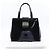 Borsa Vara di Salvatore Ferragamo Nero - vista 14