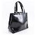 Borsa Vara di Salvatore Ferragamo Nero - vista 3