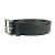 Cintura Louis Vuitton Saint Germain 35MM Nero - vista 2