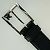 Cintura Louis Vuitton Saint Germain 35MM Nero - vista 3