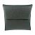 Hermès Monedero Hermes Bastia en cuero de cabra negro
