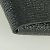 Hermès Monedero Hermes Bastia en cuero de cabra negro - vista 6